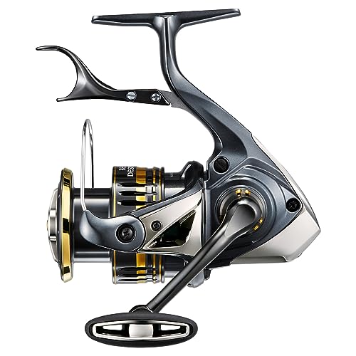 シマノ(SHIMANO) レバーブレーキ スピニングリール 23 BB-X デスピナ C3000D TYPE-G - BanzaiHobby