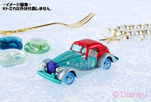 トミカ ディズニーモータース DM-20 ドリームスター アリエル - BanzaiHobby