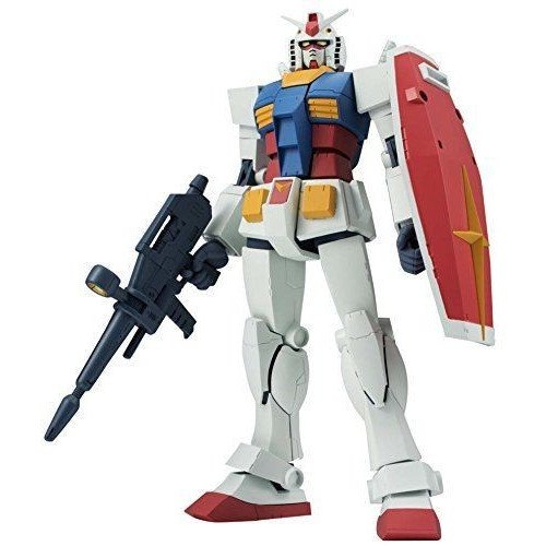 ROBOT魂 〈SIDE MS〉 RX-78-2 ガンダム ver. A.N.I.M.E. ~ファーストタッチ2500~ 『機動戦士ガンダム』 (魂ネイション2017、魂ウェブ商店限定) - BanzaiHobby