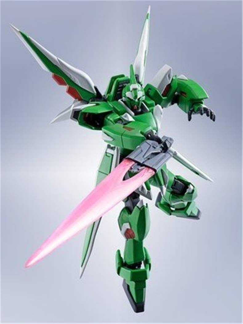 ROBOT魂 SIDE MS ファントムガンダム - BanzaiHobby