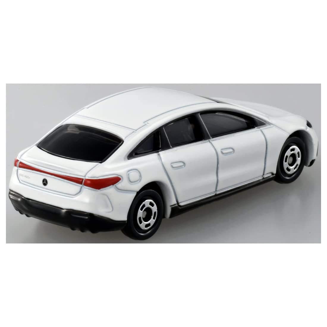 タカラトミー トミカ No.47 EQS バイ メルセデス-EQ (初回版) ミニカー おもちゃ 3歳以上 - BanzaiHobby