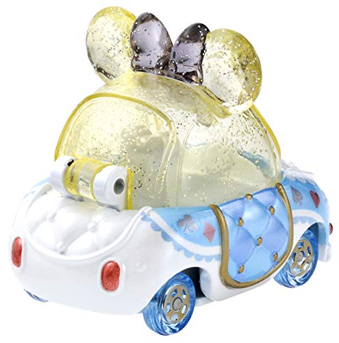 トミカ ディズニーモータース ジュエリー ウェイ リボネット アリス - BanzaiHobby