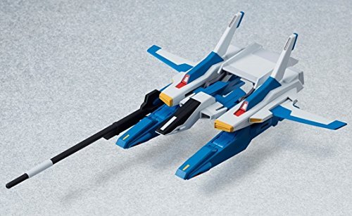 ROBOT魂 -ロボット魂-〈SIDE MS〉 Gディフェンサー(魂ウェブ限定) - BanzaiHobby