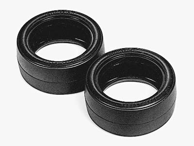 53215 M-Chassis Slicks - (1pr)