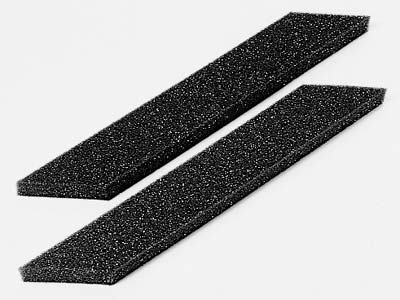 53230 Wide Hard Inner Sponge Set