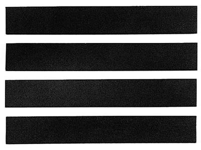 Tamiya RC Tire Inner Foam