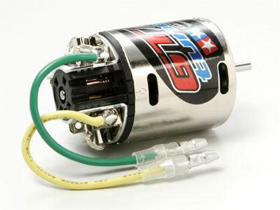 53779 25T Brushed 540 Motor- GT-Tuned