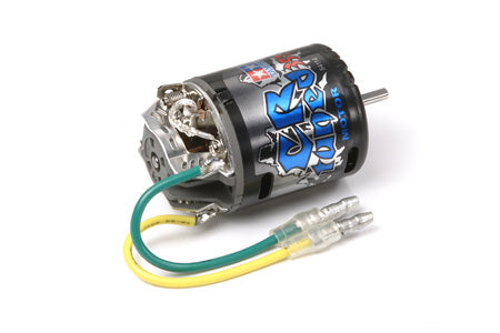 RC CR-Tuned Motor 35T