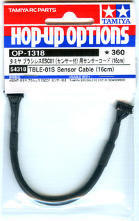 54318 TBLE-01S Sensor Cable 15cm