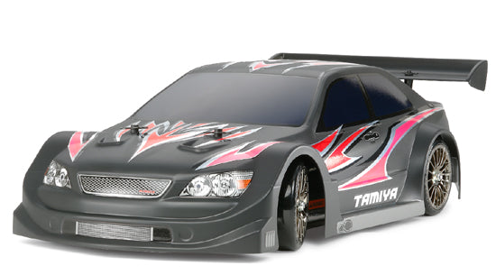 58468 Altezza Racing DRIFT (TT-01D Type-E)