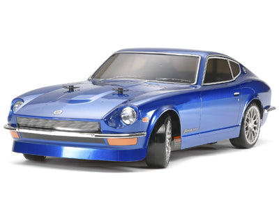 58473 Datsun 240Z Drift Spec - TT01ED