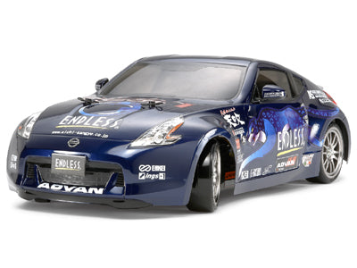 58474 Endless 370Z - TT01ED