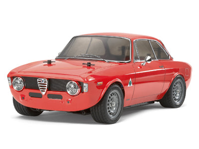 58486 RC Alfa Romeo Giulia Sprint - M06