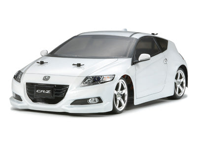 ホビー新品 Banzai Hobby - Tamiya 58490 RC Honda CR-Z - FF03 – BanzaiHobby
