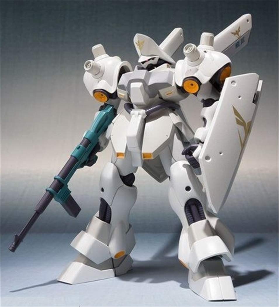 バンダイ(BANDAI) ROBOT魂 SIDE MS サイコ・ドーガ - BanzaiHobby