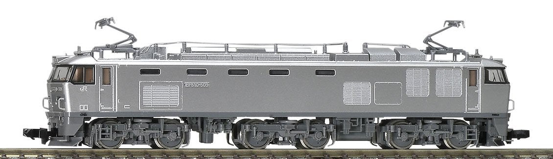 Type EF510-500 (Japan Freight Railway/Silver)