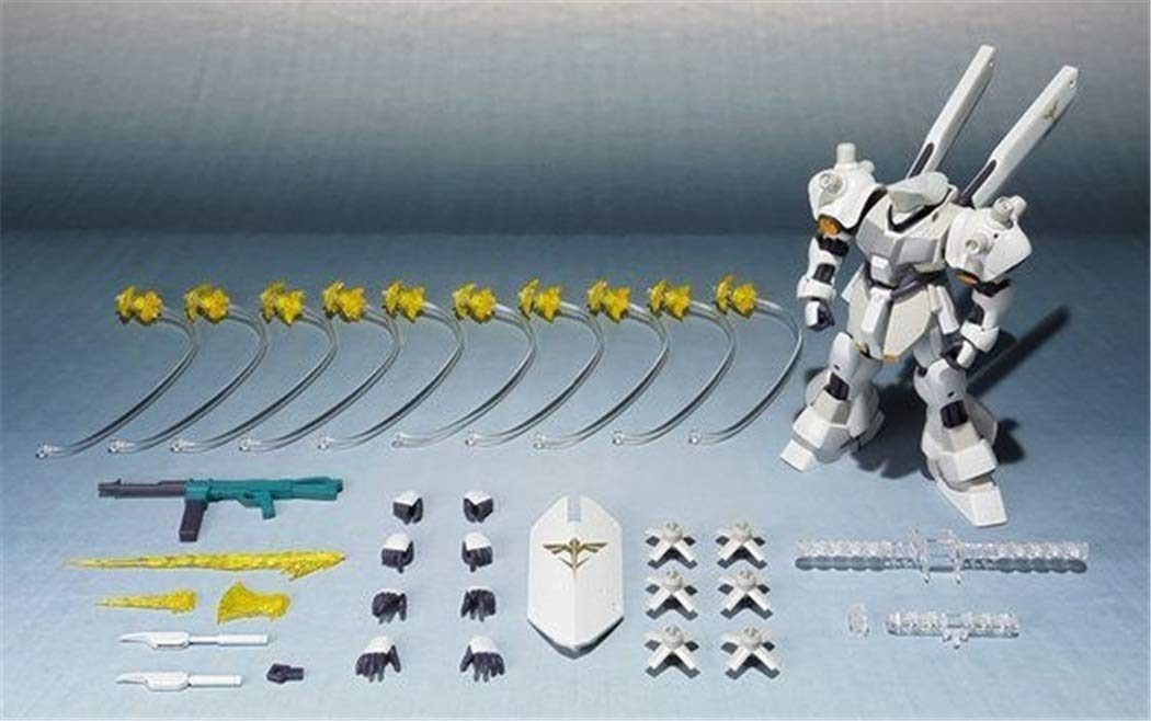 バンダイ(BANDAI) ROBOT魂 SIDE MS サイコ・ドーガ - BanzaiHobby