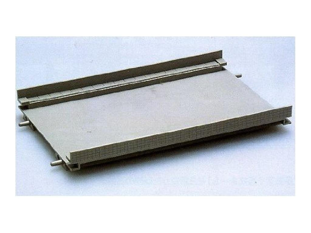 Viaduct S140-55.5 (Set of 2)