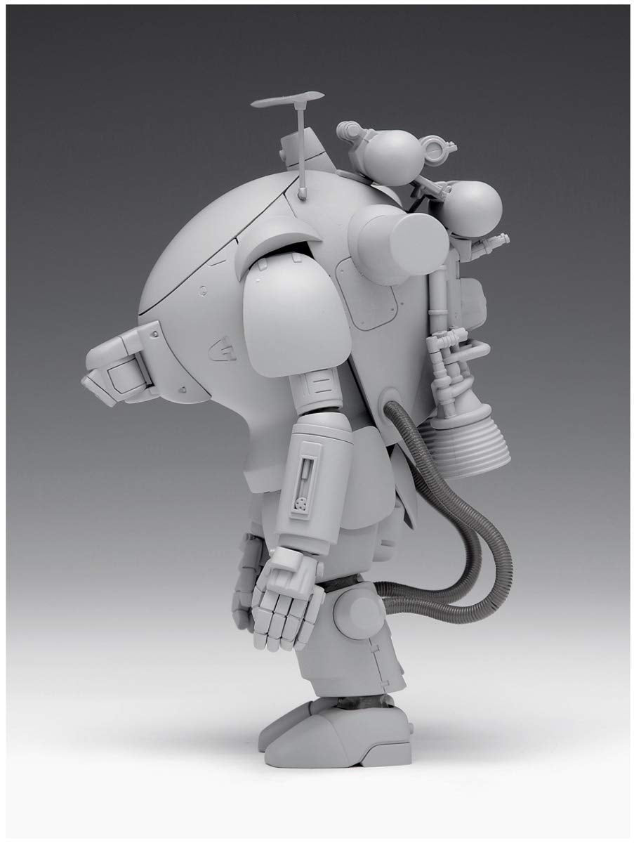 S.A.F.S.R Space Type Prowler