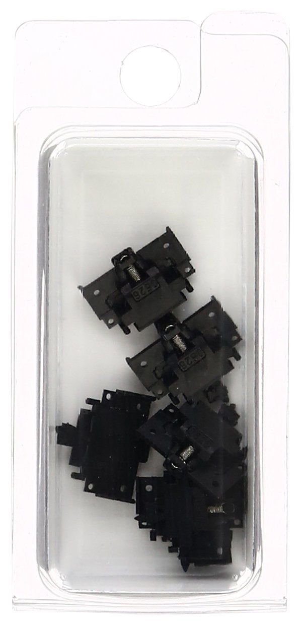 TN Tight Coupling (SP/Body-mounted/Set of 6/Black)