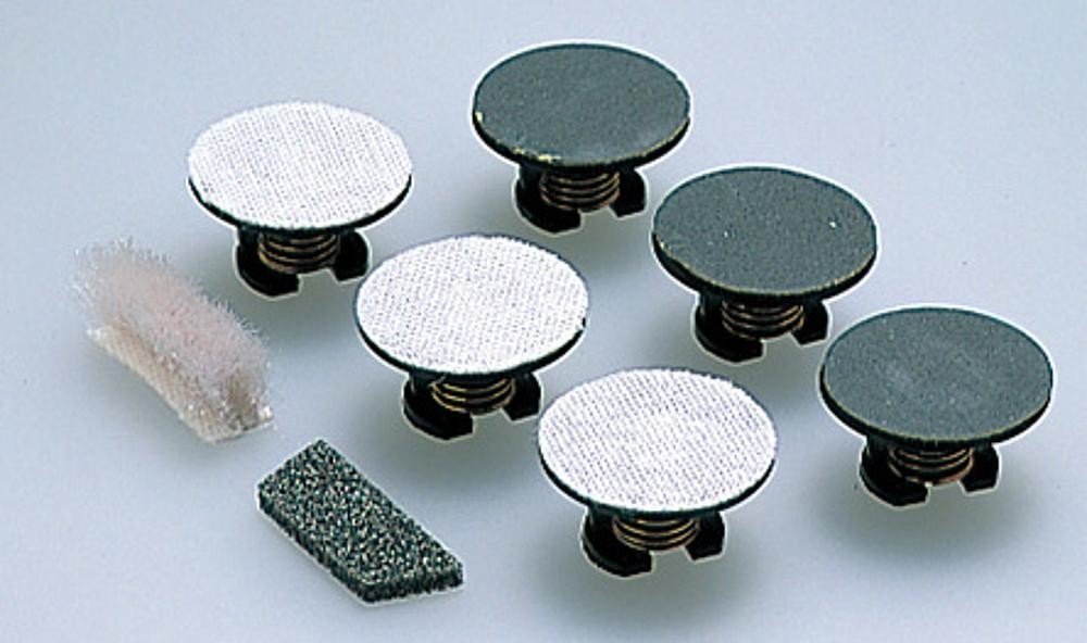 Cleaning Disk Set (for Exchange)