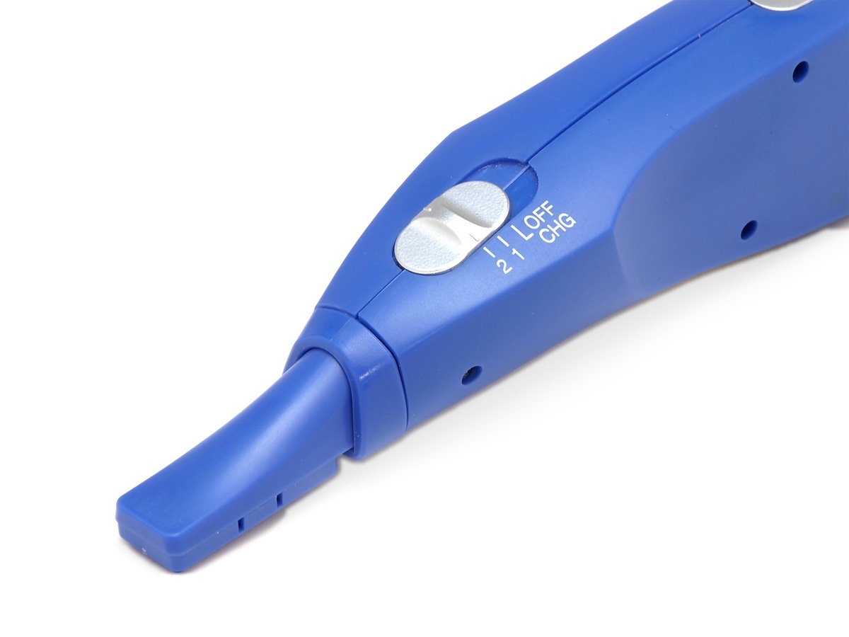 HT-203 USB Rechargeable Cordless Polisher