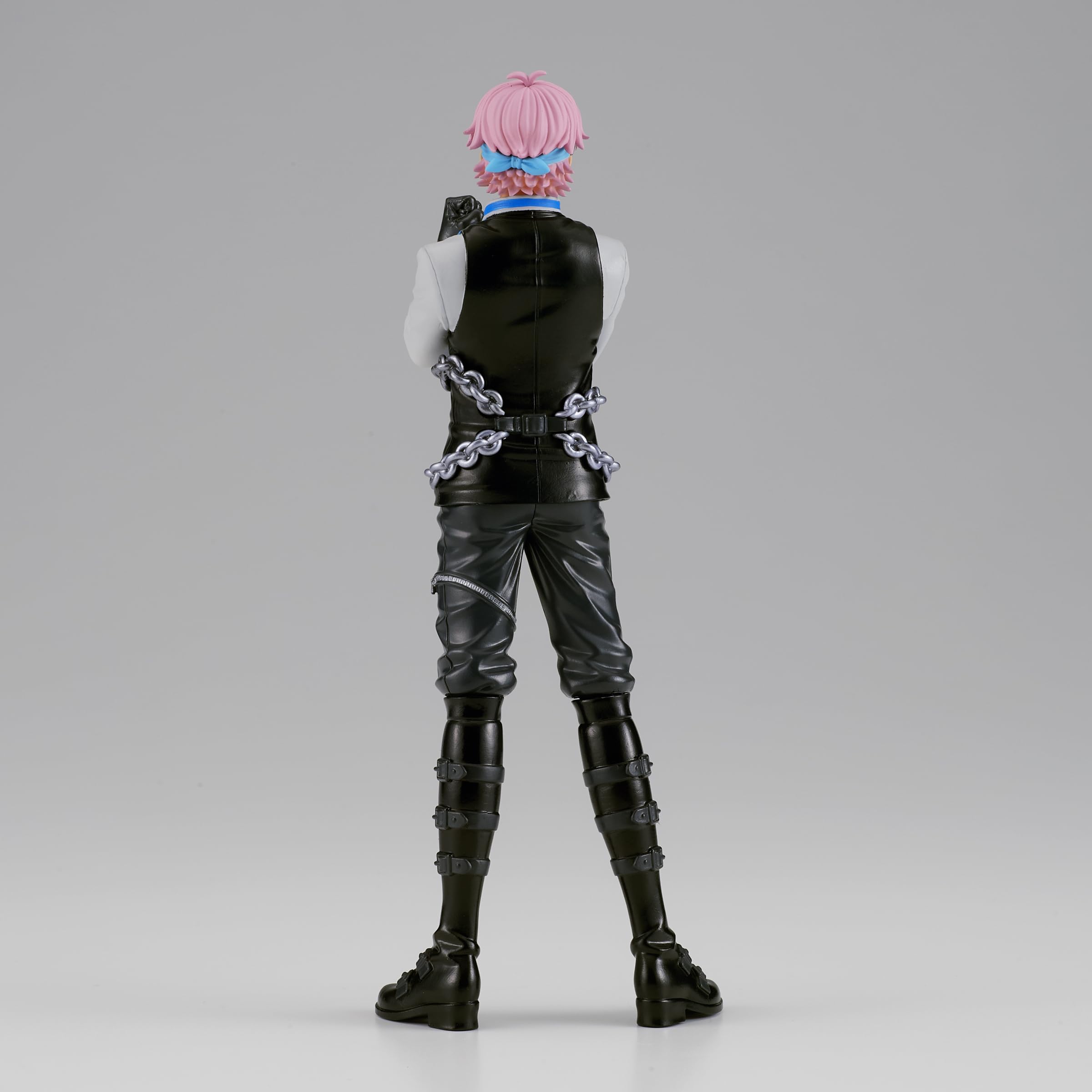 バンプレスト ワンピース ONE PIECE FILM RED DXF THE GRANDLINE SERIES KOBY コビー - BanzaiHobby