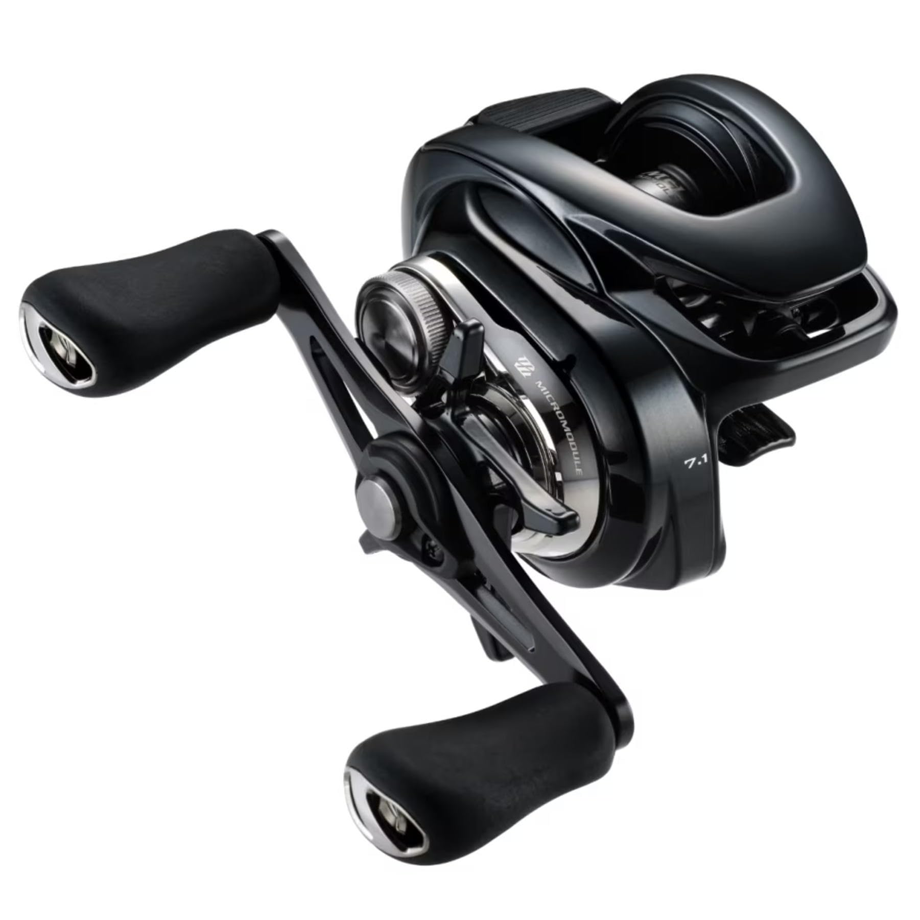 シマノ(SHIMANO) ベイトリール 24 メタニウム DC 70HG(右) - BanzaiHobby