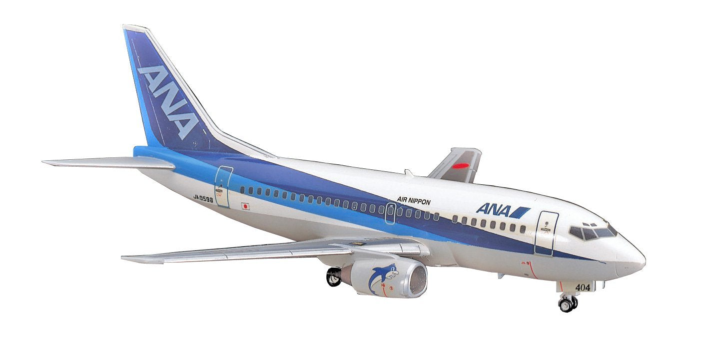 ANA Boeing 737-500