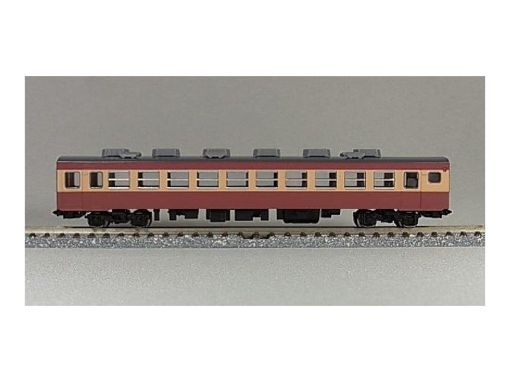 J.N.R. Type Saha455 Coach