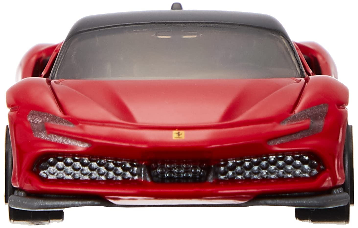 タカラトミー『 トミカ No.120 フェラーリ SF90 ストラダーレ (箱) 』 ミニカー 車 おもちゃ 3歳以上 箱入り 玩具安全基準合格 STマーク認証 TOMICA TAKARA TOMY - BanzaiHobby