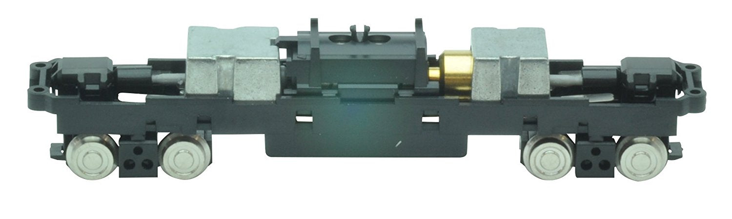 TM-20 N-Gauge Power Unit For Railway Collection, 15m Class C