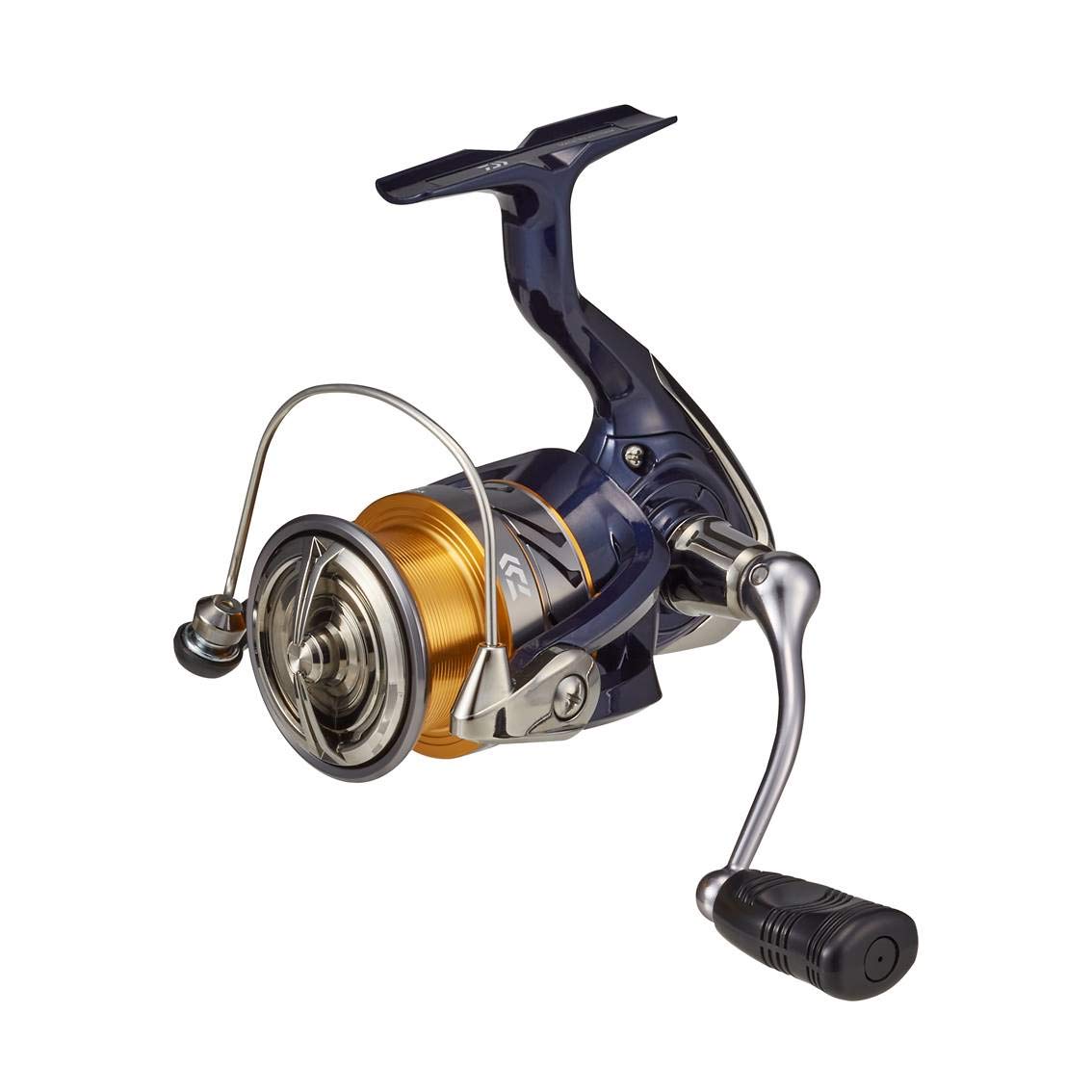 ダイワ(DAIWA) スピニングリール 20 クレスト LT3000-C(2020モデル) - BanzaiHobby
