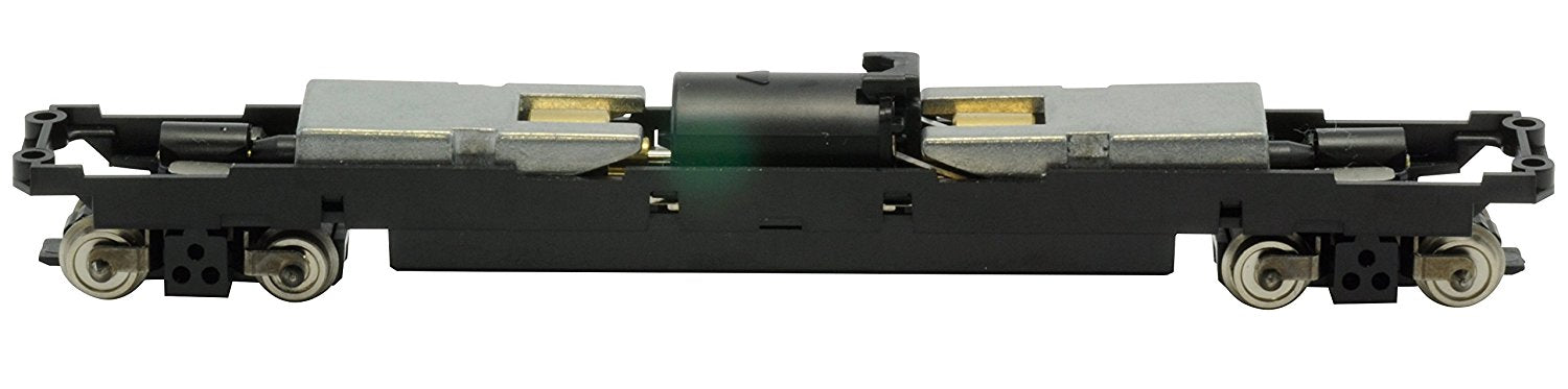 TM-18 N-Gauge Power Unit For Railway Collection, 20m Class D