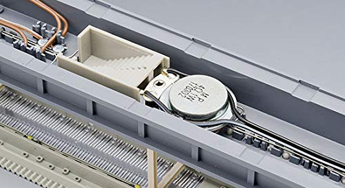 TCS Platform Sound Effects Unit II