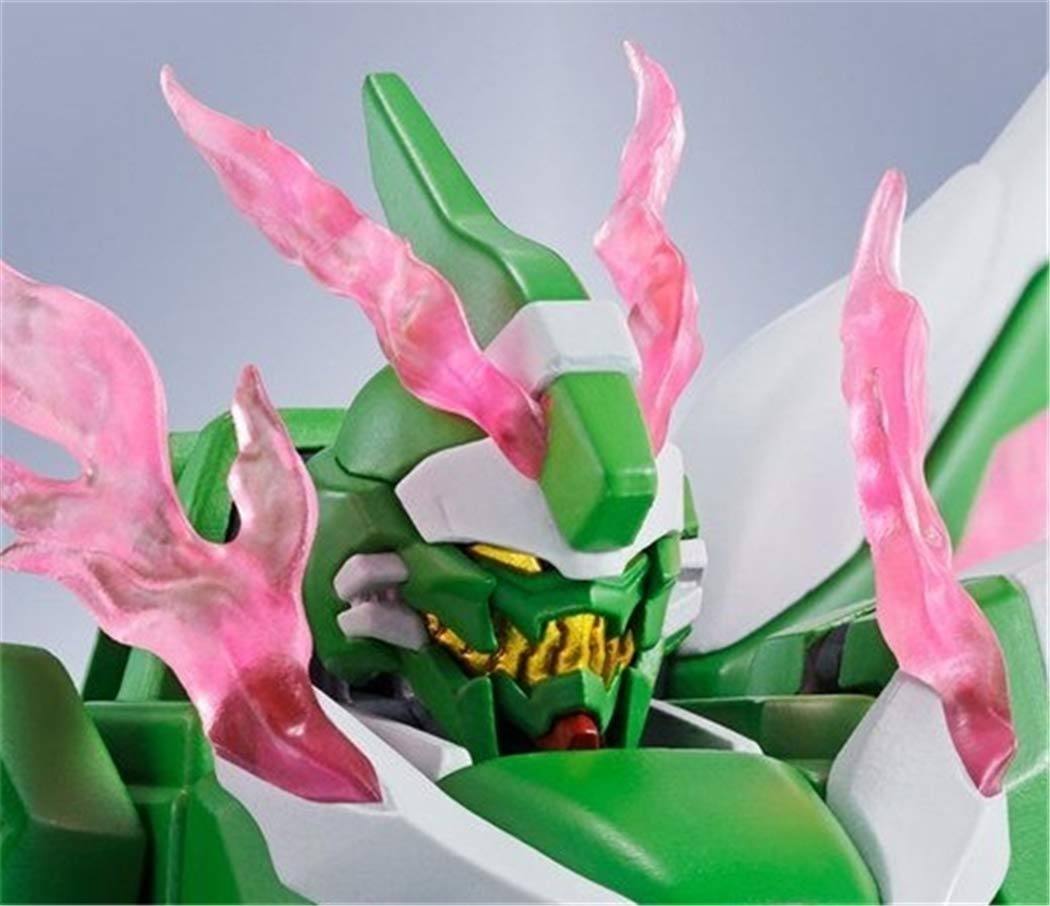 ROBOT魂 SIDE MS ファントムガンダム - BanzaiHobby