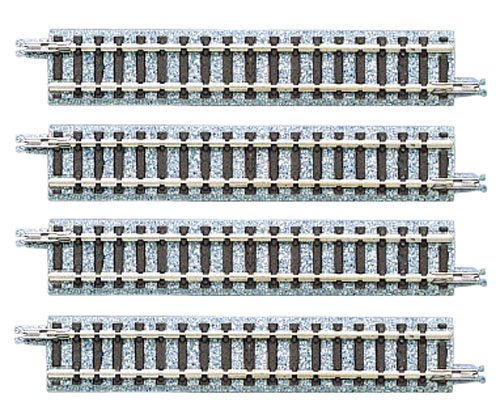 Fine Track Straight Track S99 (F) (Set of 4)
