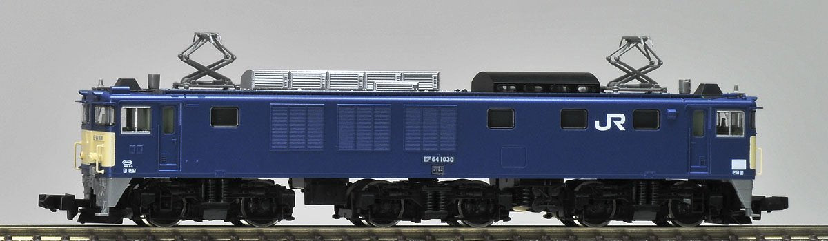 Type EF64-1000 (EF64-1030/with Double-headed Coupler)