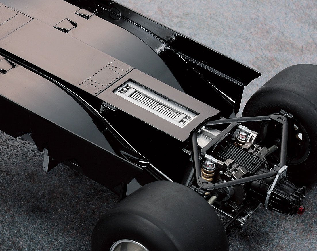 Lotus79 1978 German GP Winner