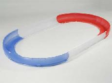 69564 Tamiya Dangun Circuit Oval Blue/Red