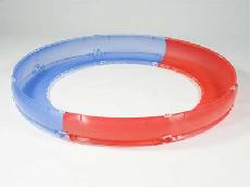 69565 Tamiya Dangun Circuit Circle Blue/Red