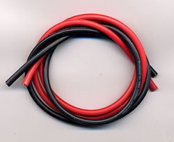 70105 Silicone Wire 12awg