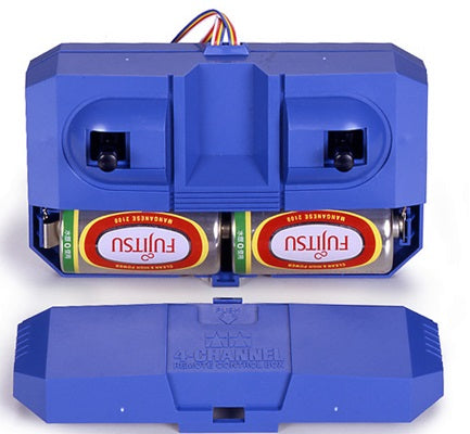 70106 4-Channel Remote Control Box