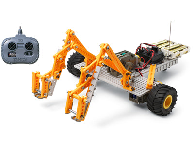 70216 Robot Construction Set - 3ch Radio Control