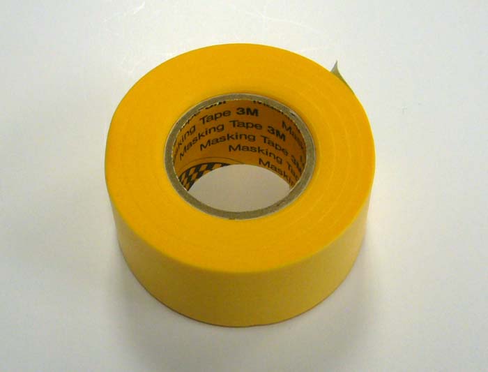 70410 Masking Tape 24mm x 18m