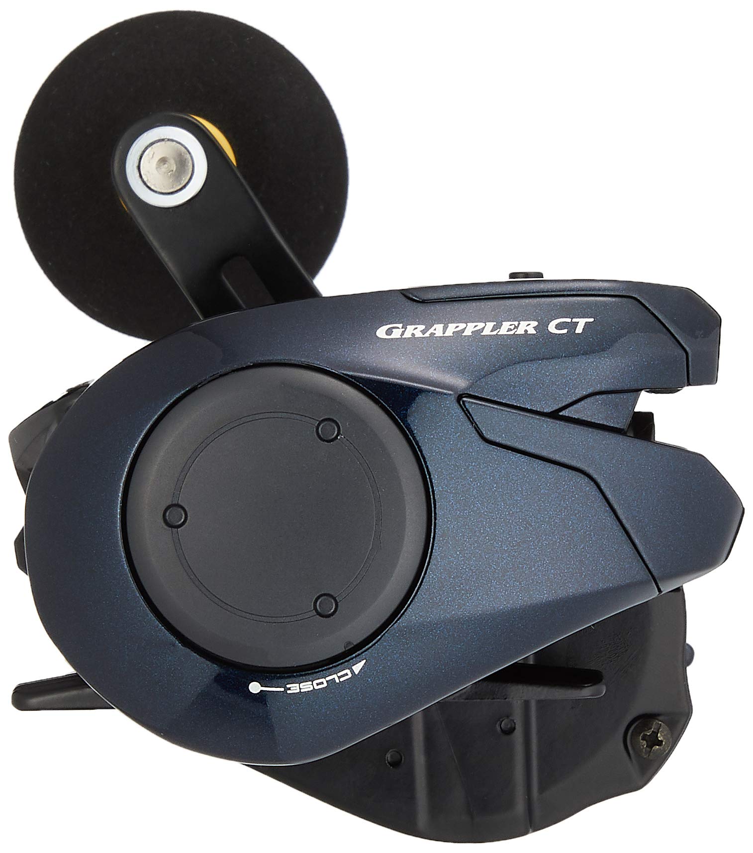 シマノ(SHIMANO) ジギング リール 19 グラップラー CT 151XG 左 - BanzaiHobby