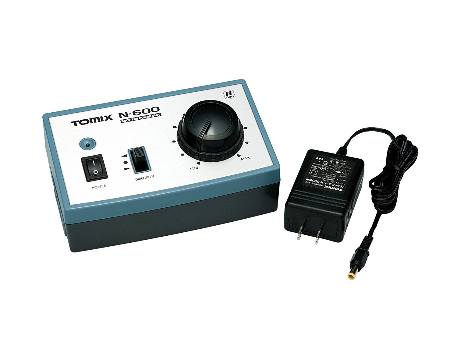 Tomix 5507 TCS Power Unit N-600