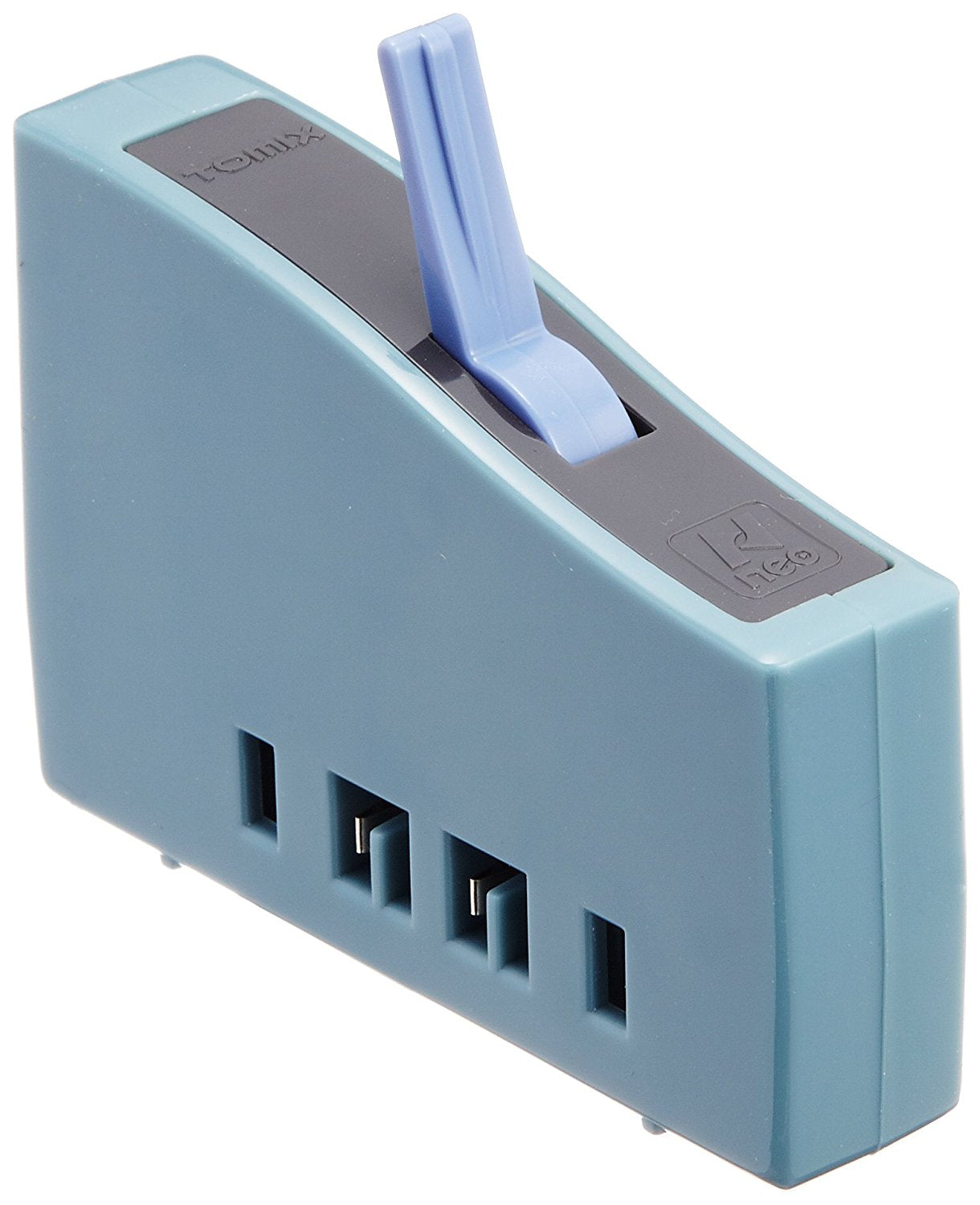 Points Control Box N-W (for Electric Points N)