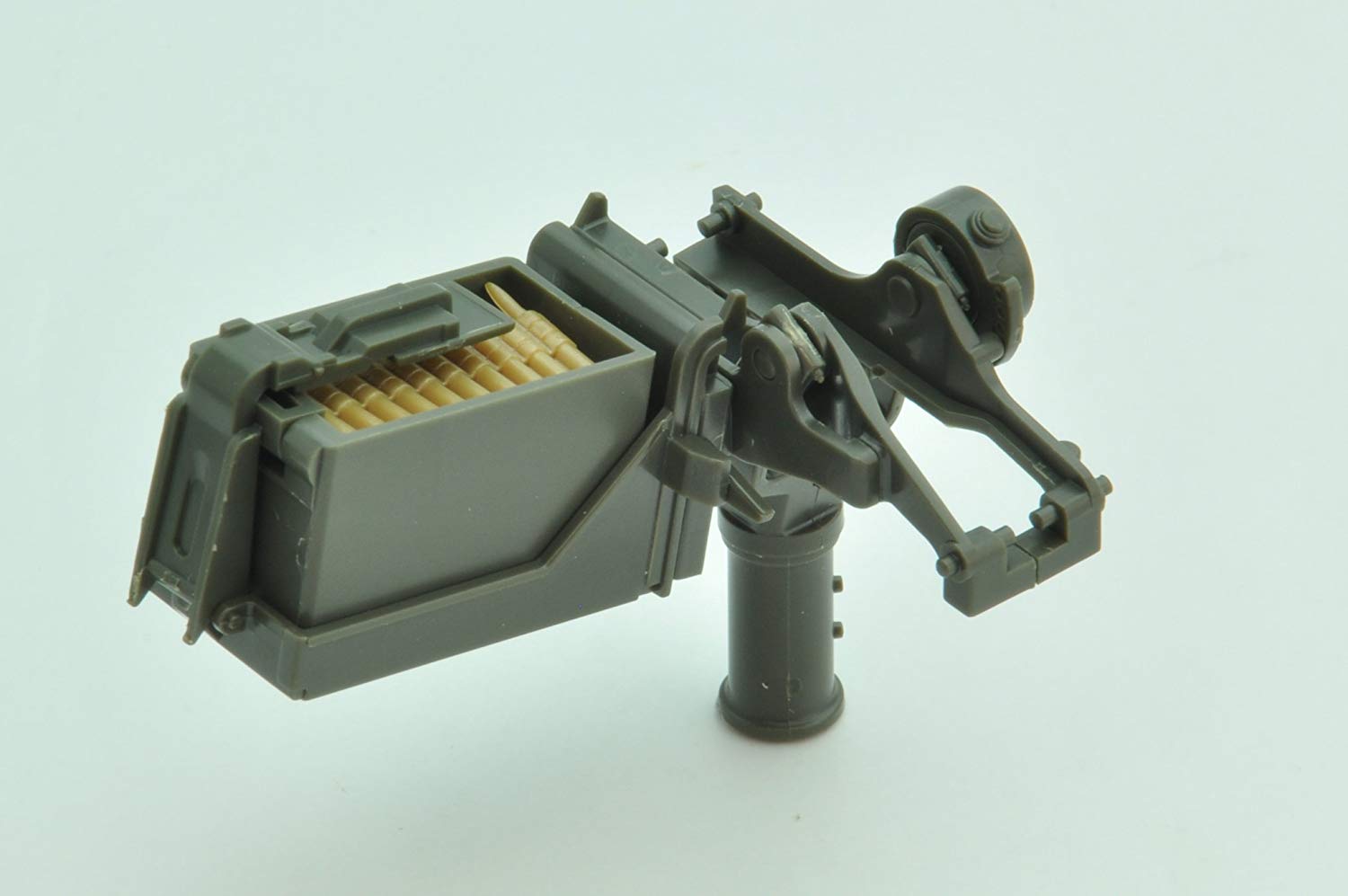 1/12 Little Armory (LD016) Browning M2HB