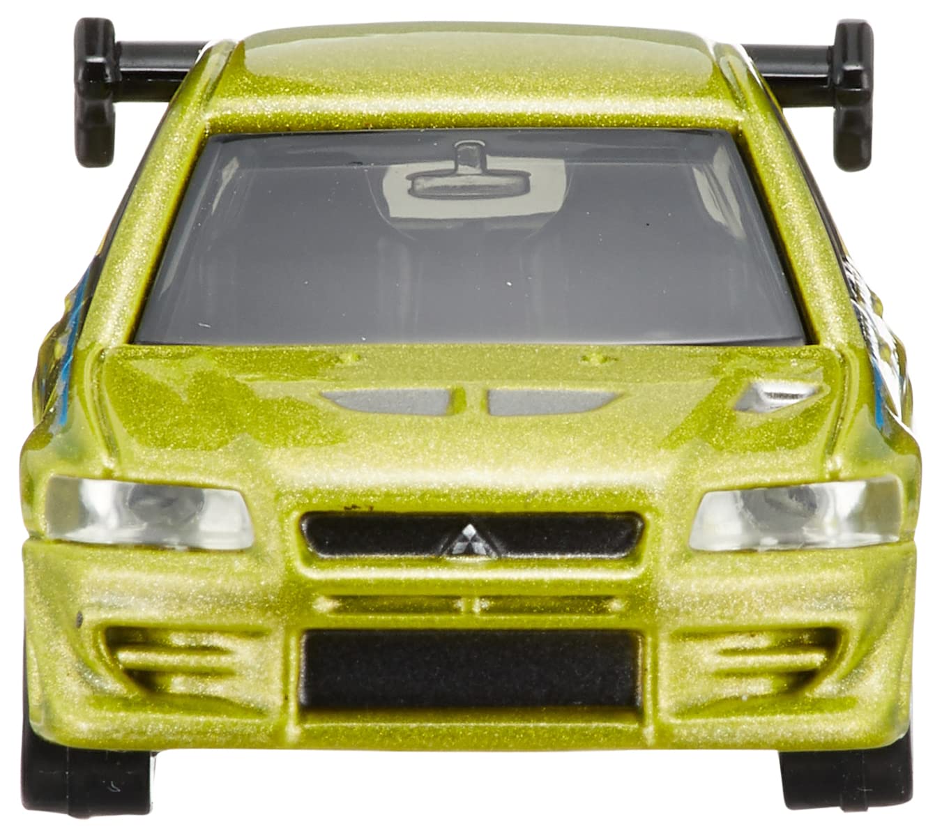 タカラトミー(TAKARA TOMY) トミカプレミアム unlimited 01 ワイルド・スピード 三菱 ランサーエボリューションVII - BanzaiHobby